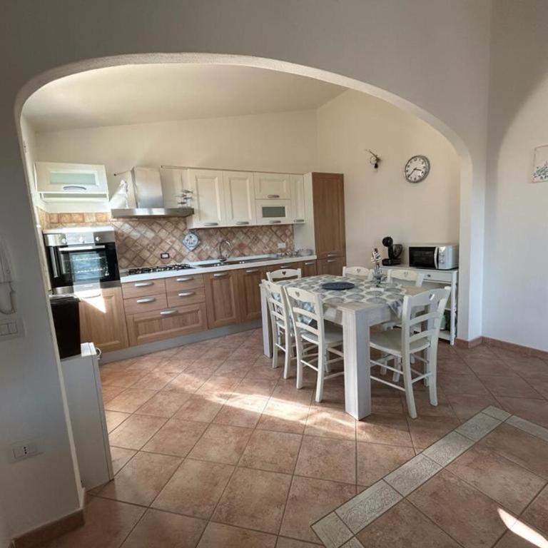 Casa Boi Dessena 1 - Appartamento con 2 Camere da Letto - 9