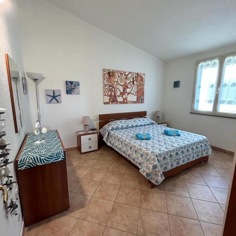 Casa Boi Dessena 1 - Appartamento con 2 Camere da Letto - 13