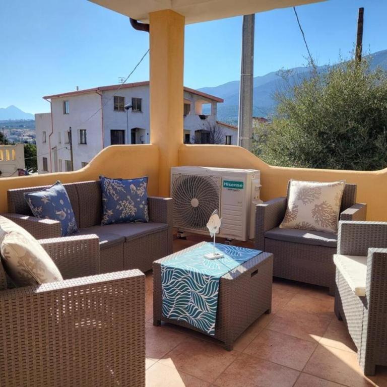 Casa Boi Dessena 1 - Appartamento con 2 Camere da Letto - 5