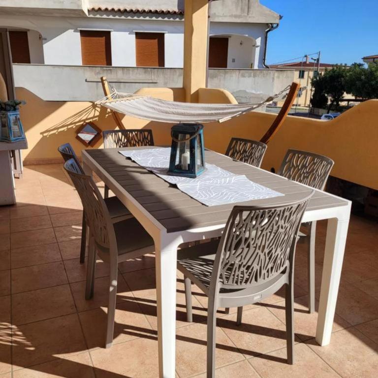 Casa Boi Dessena 1 - Appartamento con 2 Camere da Letto - 4