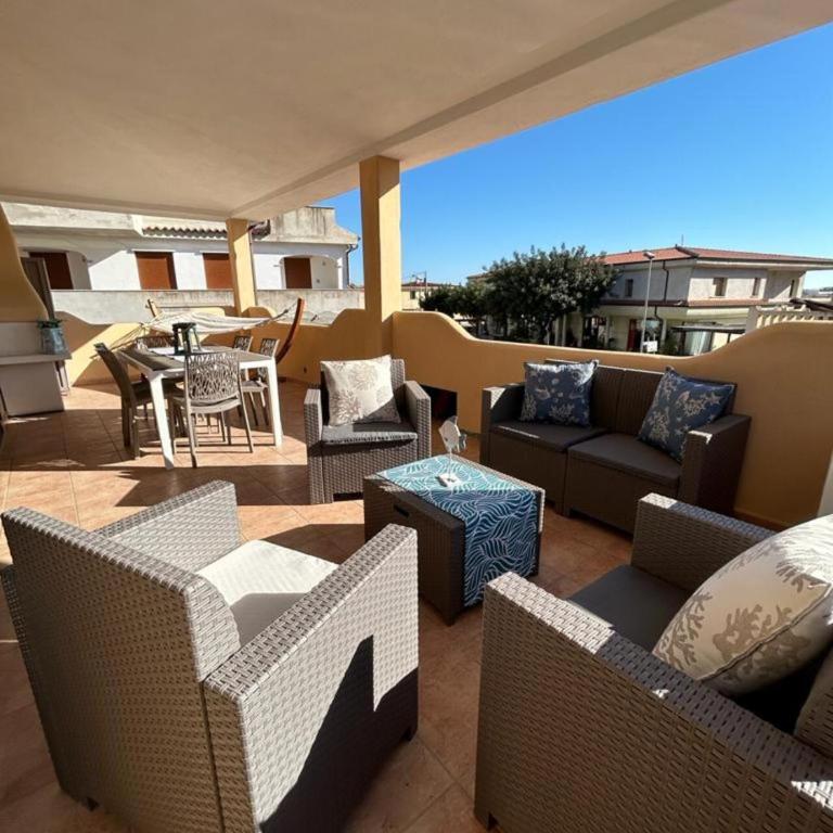Casa Boi Dessena 1 - Appartamento con 2 Camere da Letto - 2