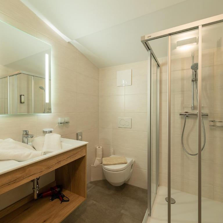 Pension Haus in der Sonne - Superior Doppelzimmer - 10