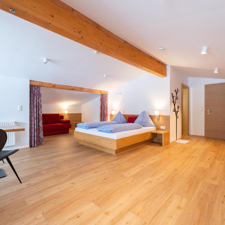 Pension Haus in der Sonne - Superior Doppelzimmer - 8