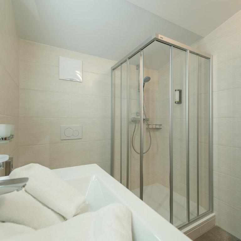 Pension Haus in der Sonne - Superior Doppelzimmer - 11
