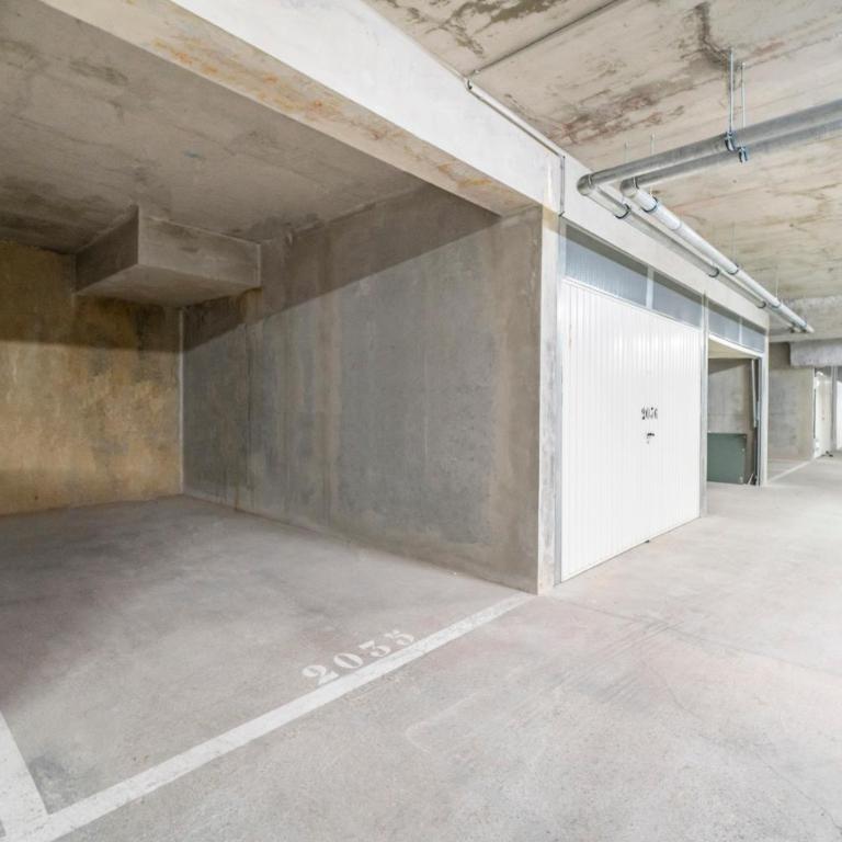 Terrasse Vue Mer, 5mn Monaco, Parking - AN - Appartement 1 Chambre - 25