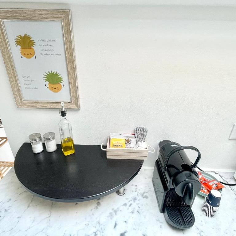 La Casina Verde - Appartamento Mansardato - One-Bedroom Apartment - 13