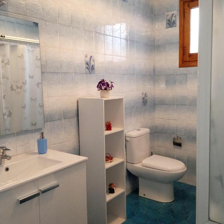 Casa Quini - Four-Bedroom House - 6