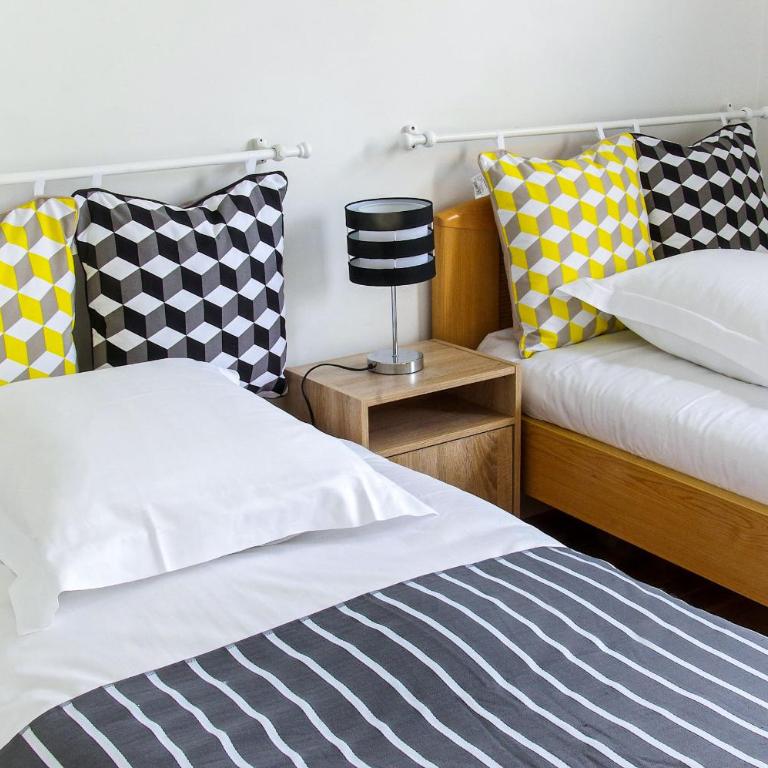 Belfort - Localisation exceptionnelle 2 chambres avec ascenseur et Parking - Appartement avec Balcon - 4