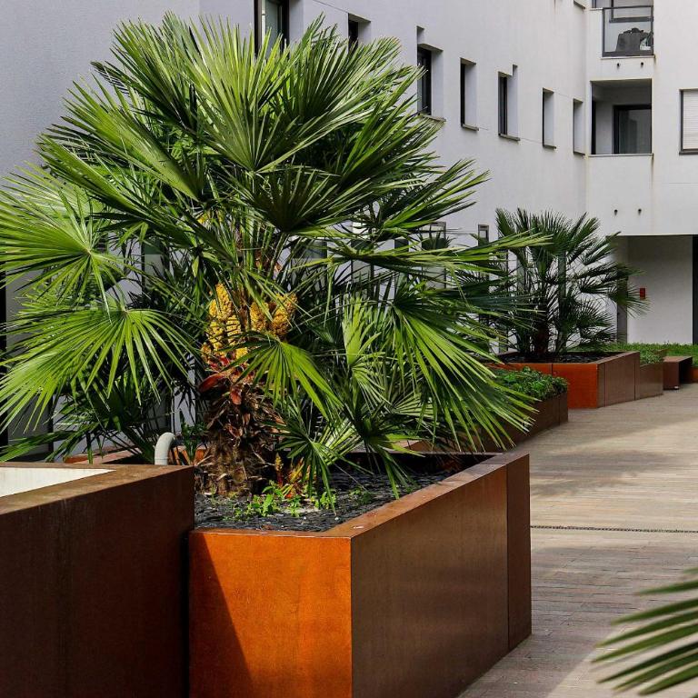 Belfort - Localisation exceptionnelle 2 chambres avec ascenseur et Parking - Appartement avec Balcon - 23