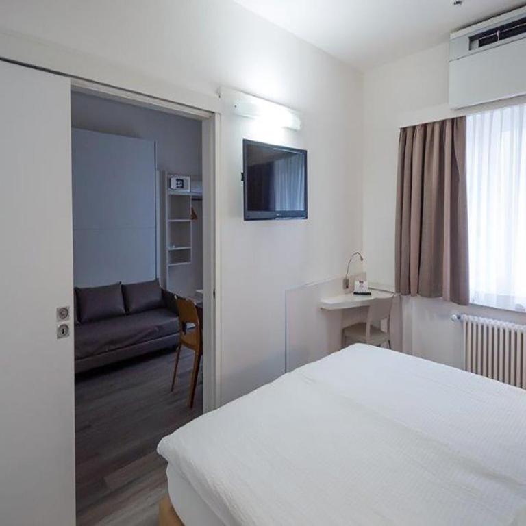 Acquarello Swiss Quality Hotel - Monolocale - 6