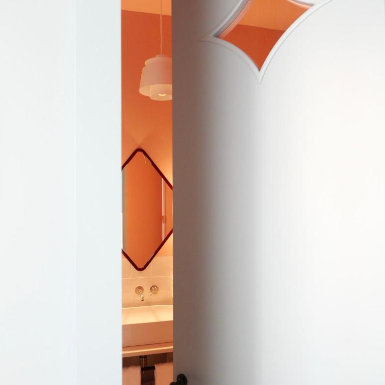 Casa Clarita - Standard Double Room - 3