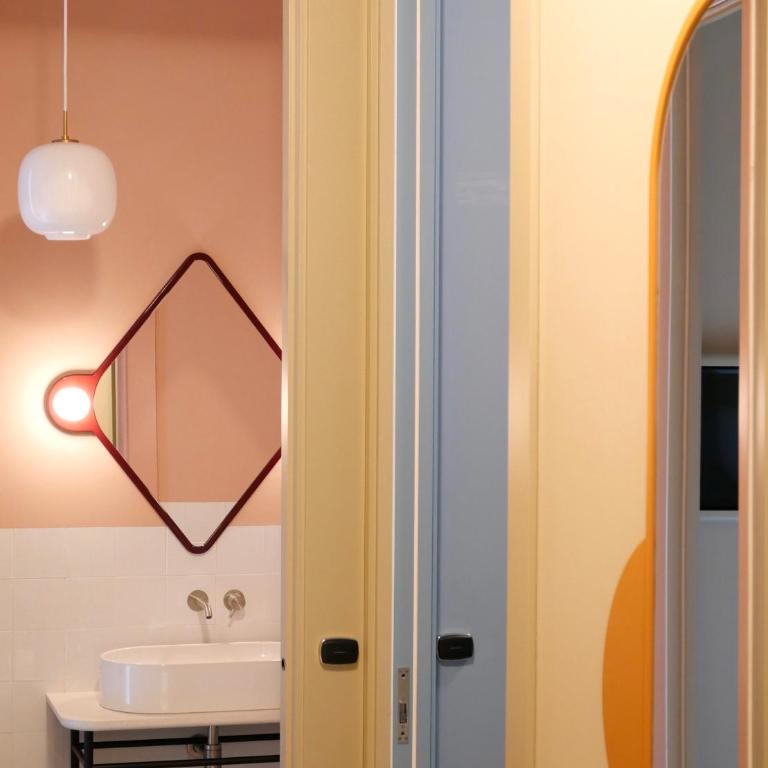 Casa Clarita - Standard Double Room - 4