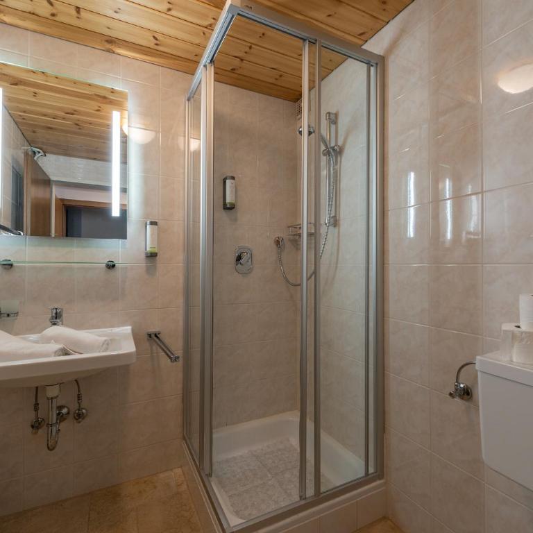 Pension Haus in der Sonne - Comfort Doppelzimmer - 14