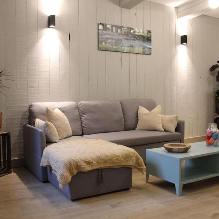 Chez Franck et Gisele - Appartamento con 2 Camere da Letto - 2