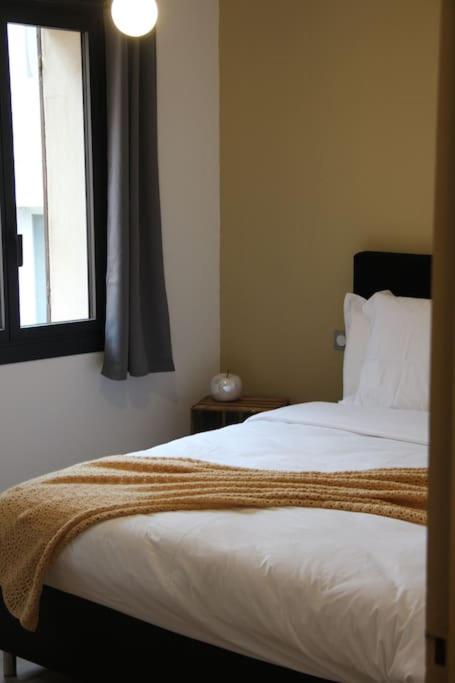 Chez Franck et Gisele - Appartamento con 2 Camere da Letto - 9