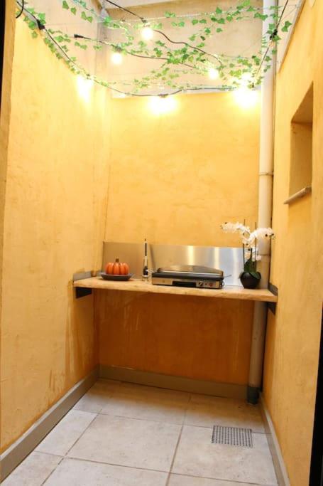 Chez Franck et Gisele - Appartamento con 2 Camere da Letto - 14
