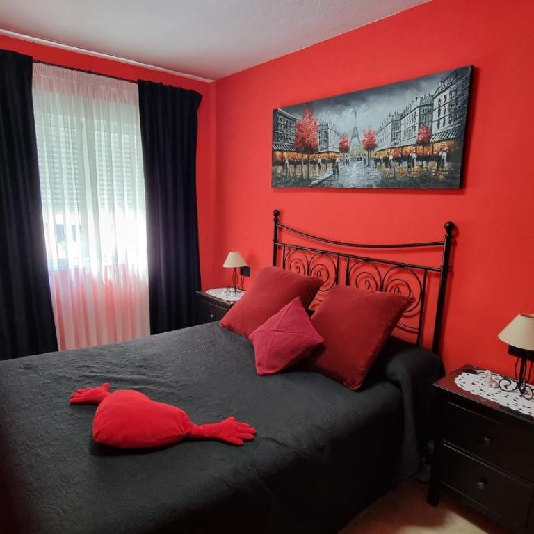 Torreviejagases - Apartamento - 2