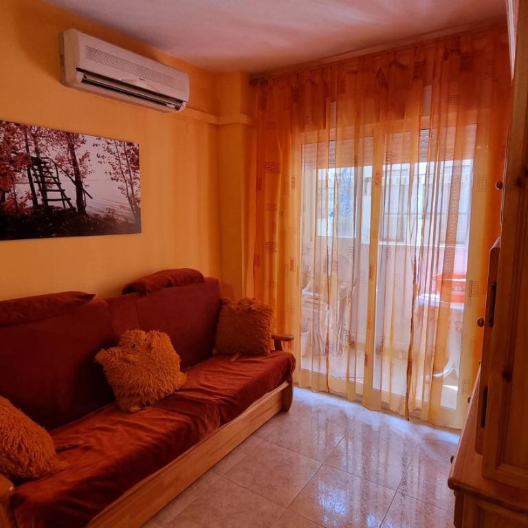 Torreviejagases - Apartamento - 12