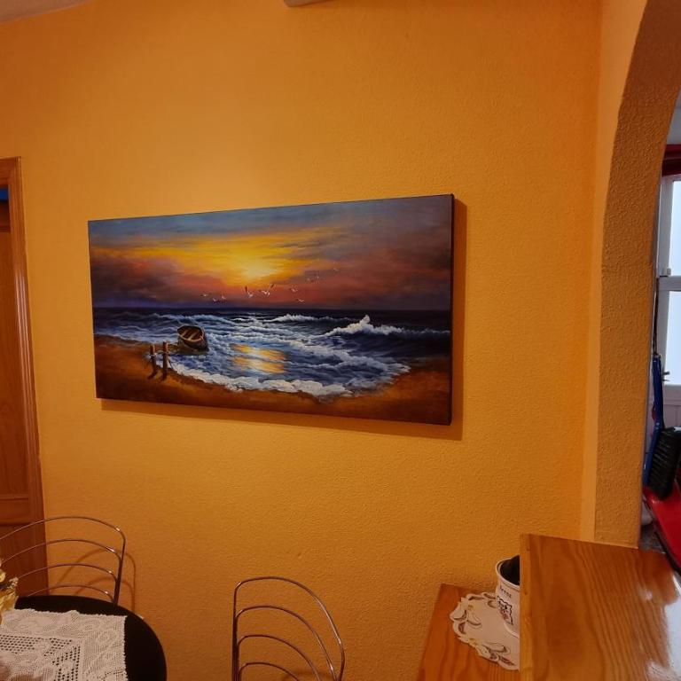 Torreviejagases - Apartamento - 14