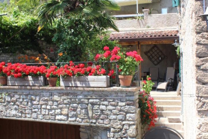 Casa vacanze Il Melograno - Appartamento con 1 Camera da Letto - 15