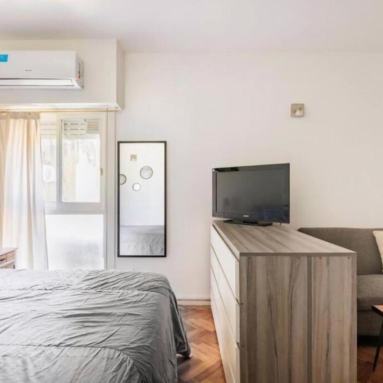 Super ambiente en el corazón de Buenos Aires - Apartamento de 1 dormitorio - 17