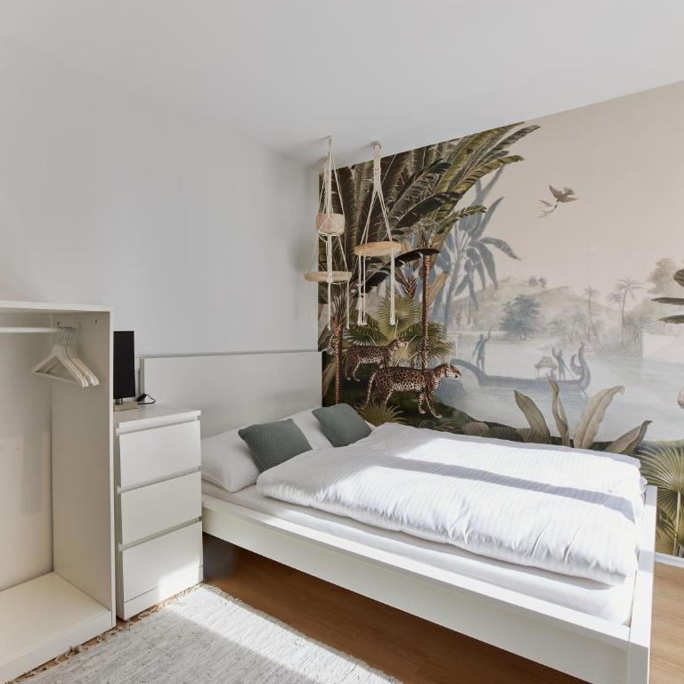 Humboldt41 - Studio-Apartment - 1
