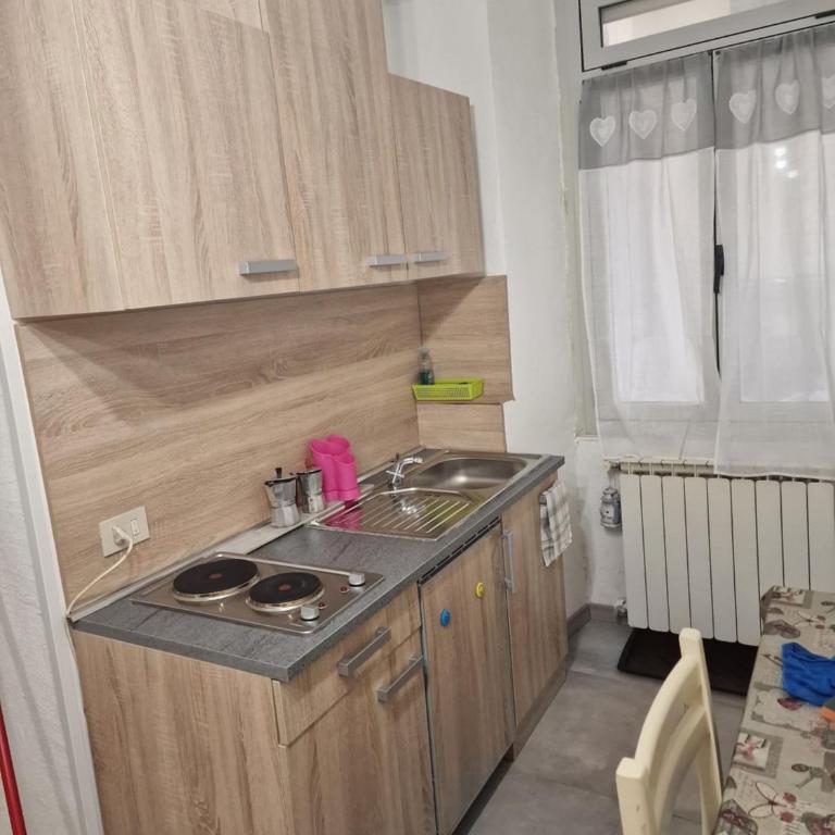 Fenice - Appartamento - 24