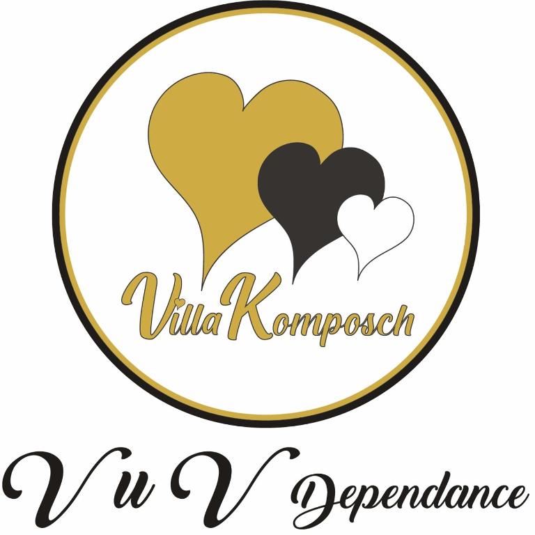 Dependance Villa Komposch adults only - Apartment mit 1 Schlafzimmer - 2