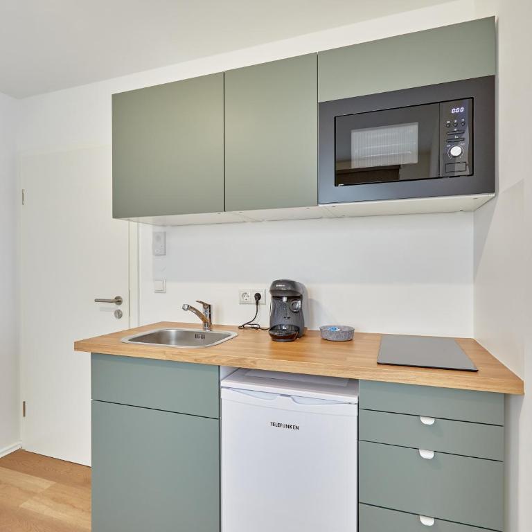 Humboldt41 - Standard Apartment - 1
