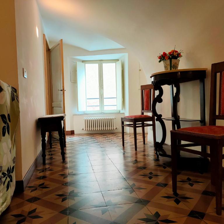 Casa Katy - Appartamento Deluxe - 37
