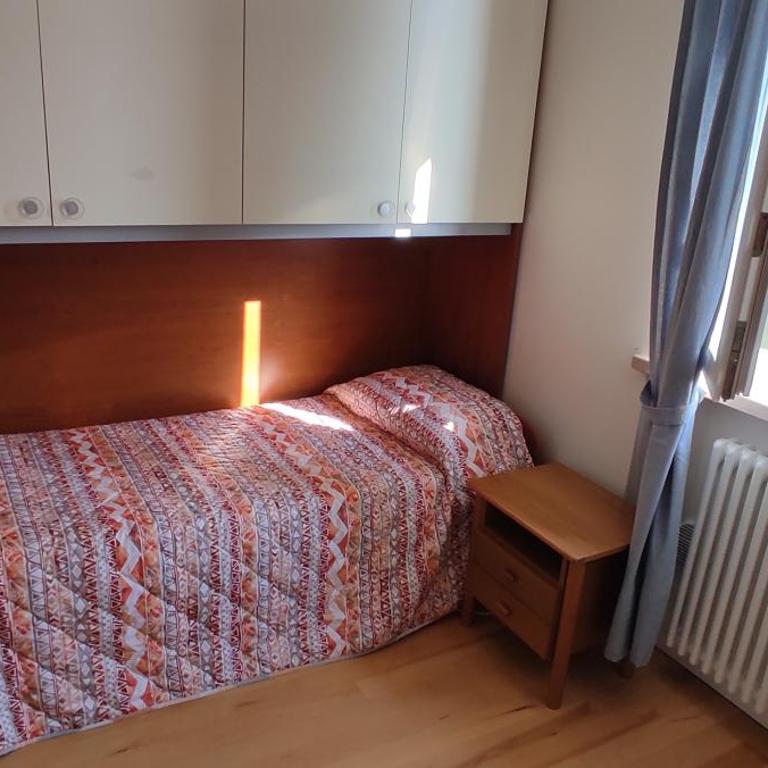 Garda holiday apartment - Appartamento con 2 Camere da Letto - 8