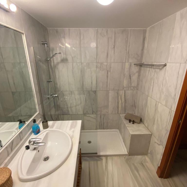 Apartamento en Magnifico Resort - Parque Botanico - Apartamento de 2 dormitorios - 15
