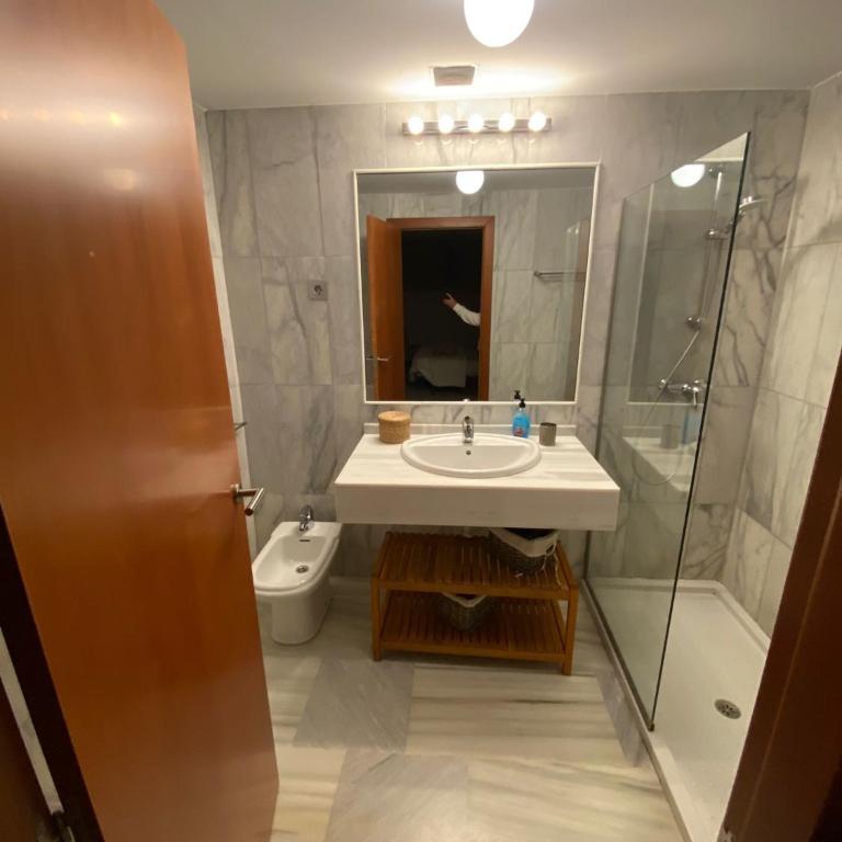 Apartamento en Magnifico Resort - Parque Botanico - Apartamento de 2 dormitorios - 16