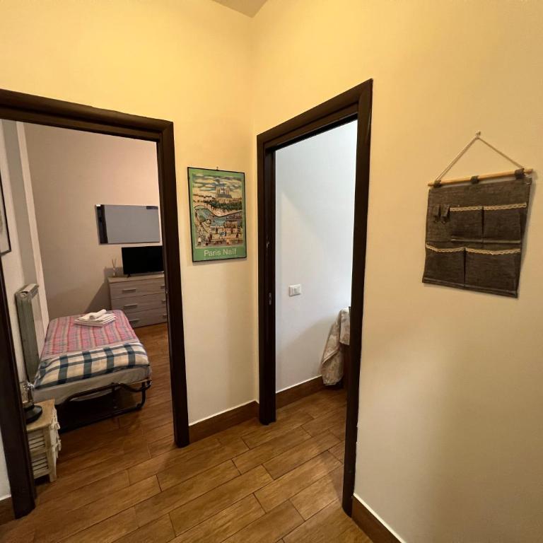 Vatican Flat with Terrace - Appartamento con 1 Camera da Letto - 11