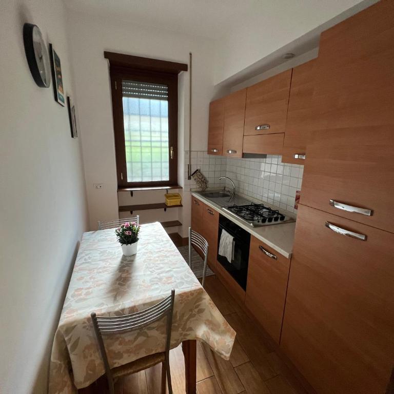 Vatican Flat with Terrace - Appartamento con 1 Camera da Letto - 12