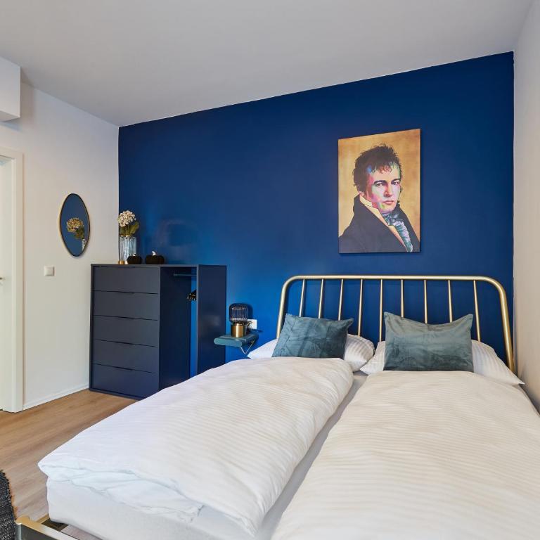Humboldt41 - Apartment - Erdgeschoss - 1