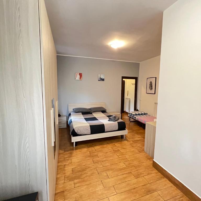 Vatican Flat with Terrace - Appartamento con 1 Camera da Letto - 3