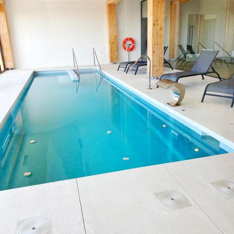 Paraiso Benahavis - Private Garden Ground Floor - Apartamento - 37