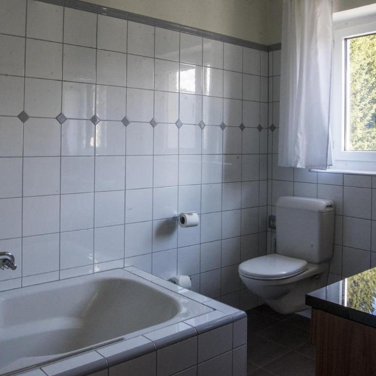 Waldhotel & SPA Davos - for body & soul - Deluxe Doppelzimmer - 6