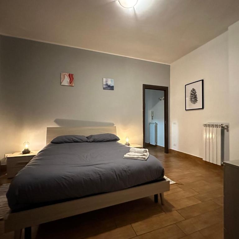 Vatican Flat with Terrace - Appartamento con 1 Camera da Letto - 1