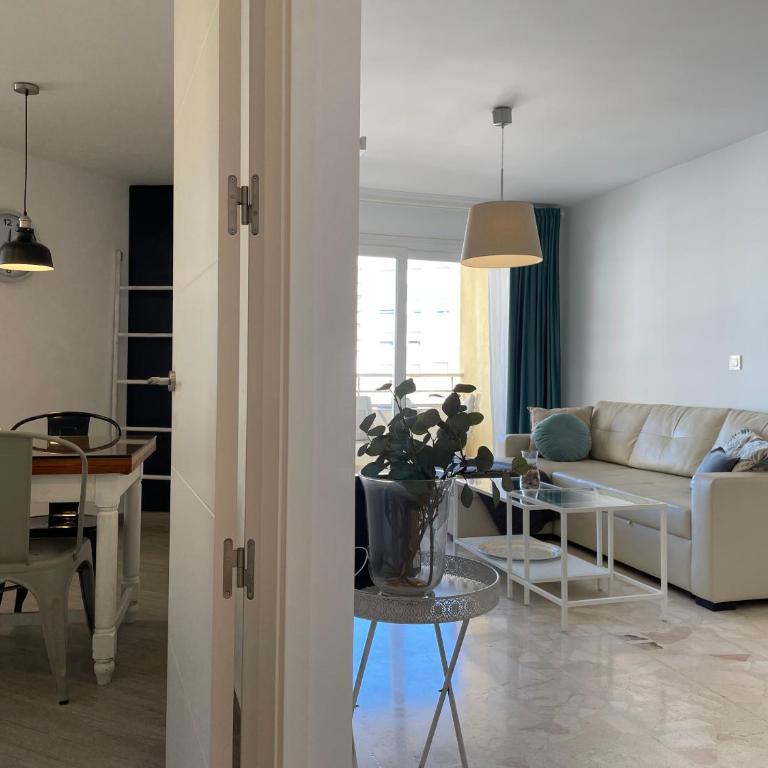 Malagadevacaciones - La Marea - Apartamento de 2 dormitorios - 10