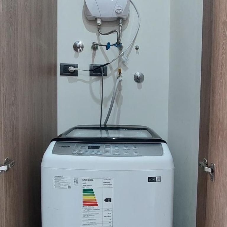 2G Acogedor monoambiente BRICKELL - Apartamento de 1 dormitorio - 16