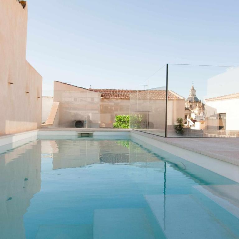 ISG Apartments Cedaceros 12 - Apartamento de 2 dormitorios - 1