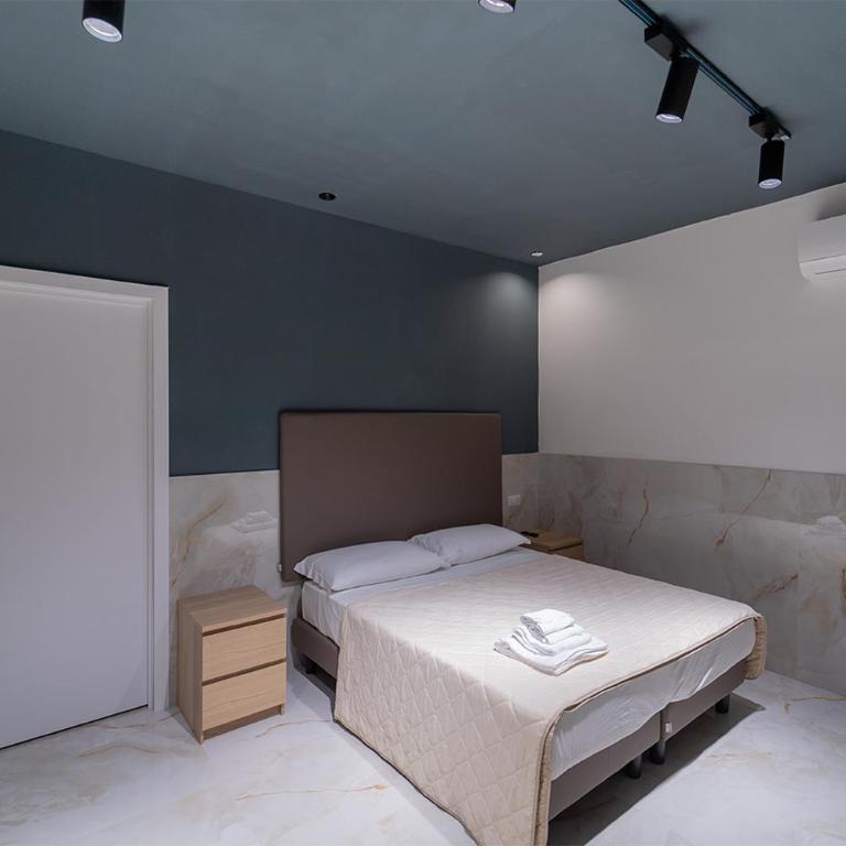 P.C. Boutique H. Vesuvius, Napoli Centro, by ClaPa Group - Junior Suite - 4