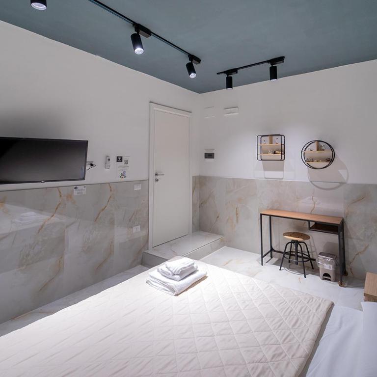 P.C. Boutique H. Vesuvius, Napoli Centro, by ClaPa Group - Junior Suite - 7