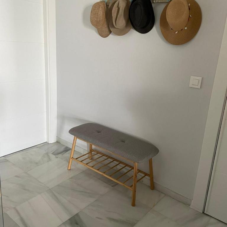 APARTAMENTO EN PRIMERA LINEA/BEACHFRONT APARTMENT - Apartamento de 3 dormitorios - 53