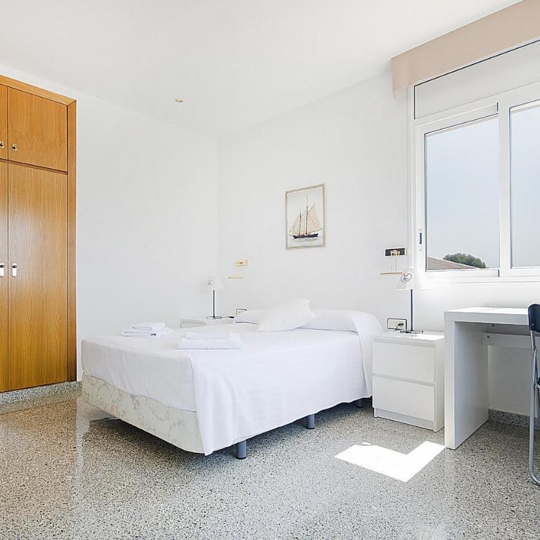 R11 Casa Blanca con gran jardin y piscina - Villa - 26