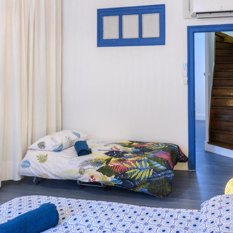 Gîte de Lisle - Two-Bedroom House - 15