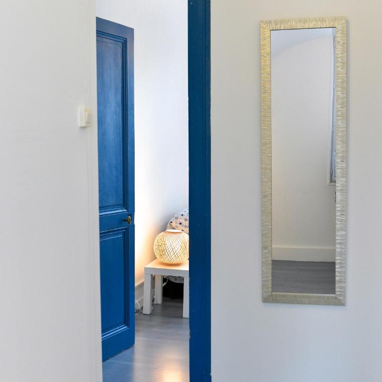 Gîte de Lisle - Two-Bedroom House - 19
