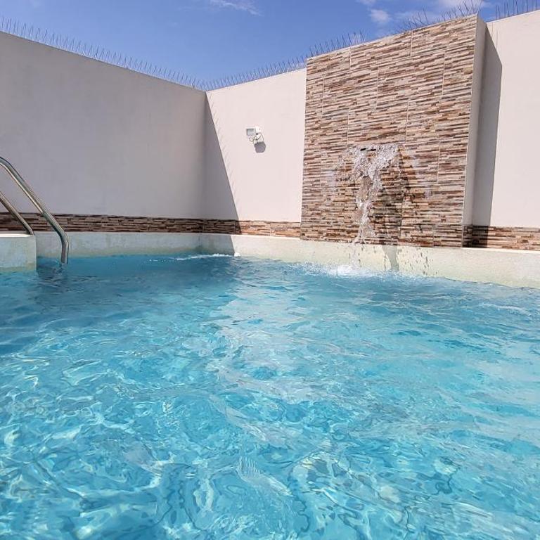 L & P Apart Punta Hermosa - Two-Bedroom Apartment - 1